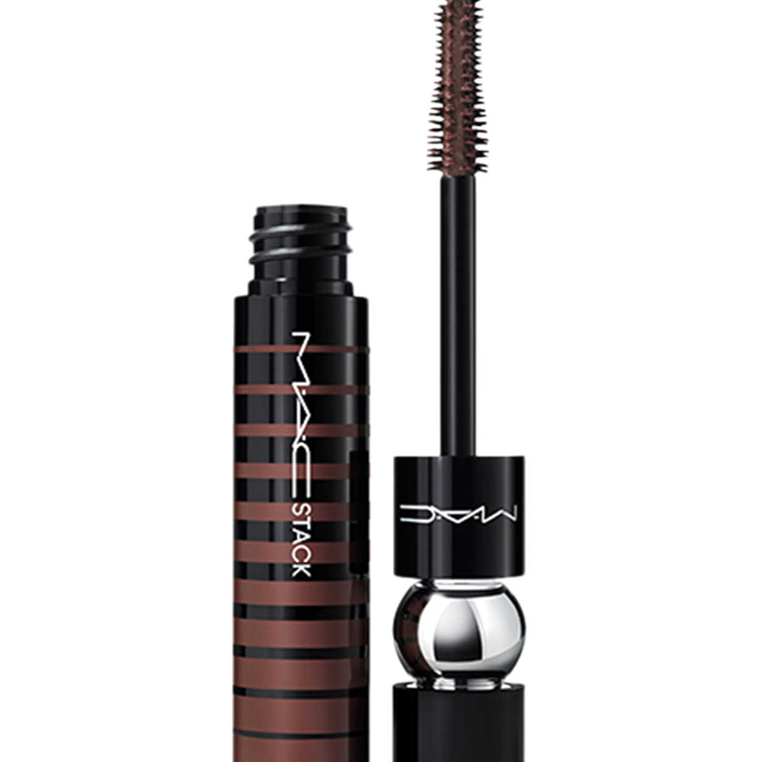 Mac Cosmetics M·A·C Stack Mascara 12ml