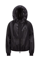 Auxonne Windbreaker Jacket