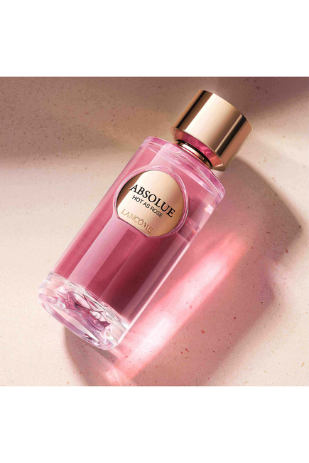 Absolue Hot as Rose Eau de Parfum