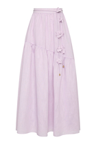 Splendour Maxi Skirt