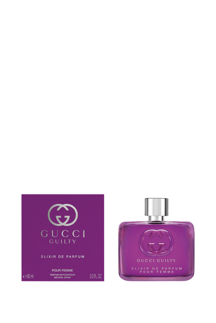 Elixir Walmart Gucci Perfume Gucci Guilty Elixir De Parfum Pour