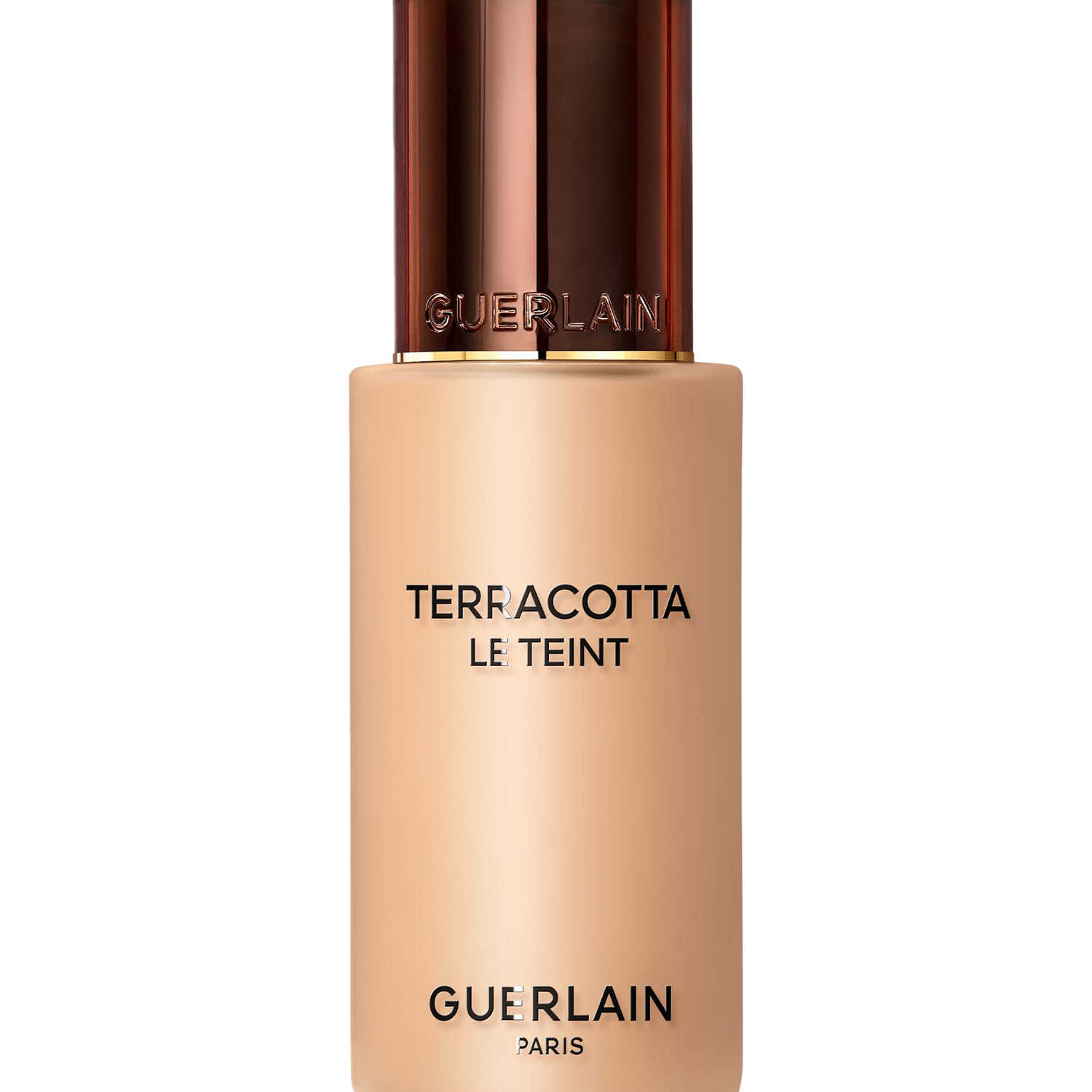 Guerlain Terracotta Le Teint Foundation 35ml