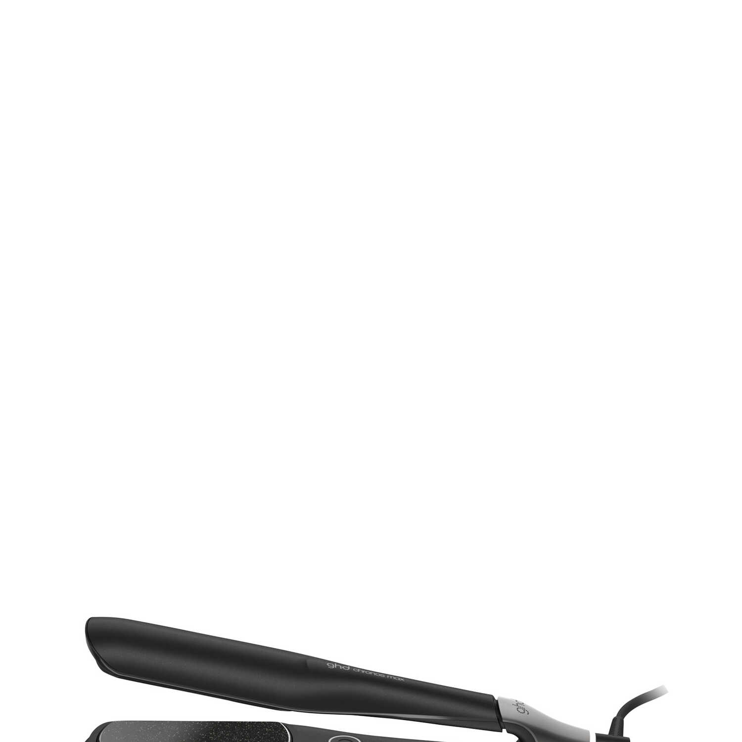 Ghd Chronos Max Best Wide Plate Hair Straightener (43mm Plate) 850g