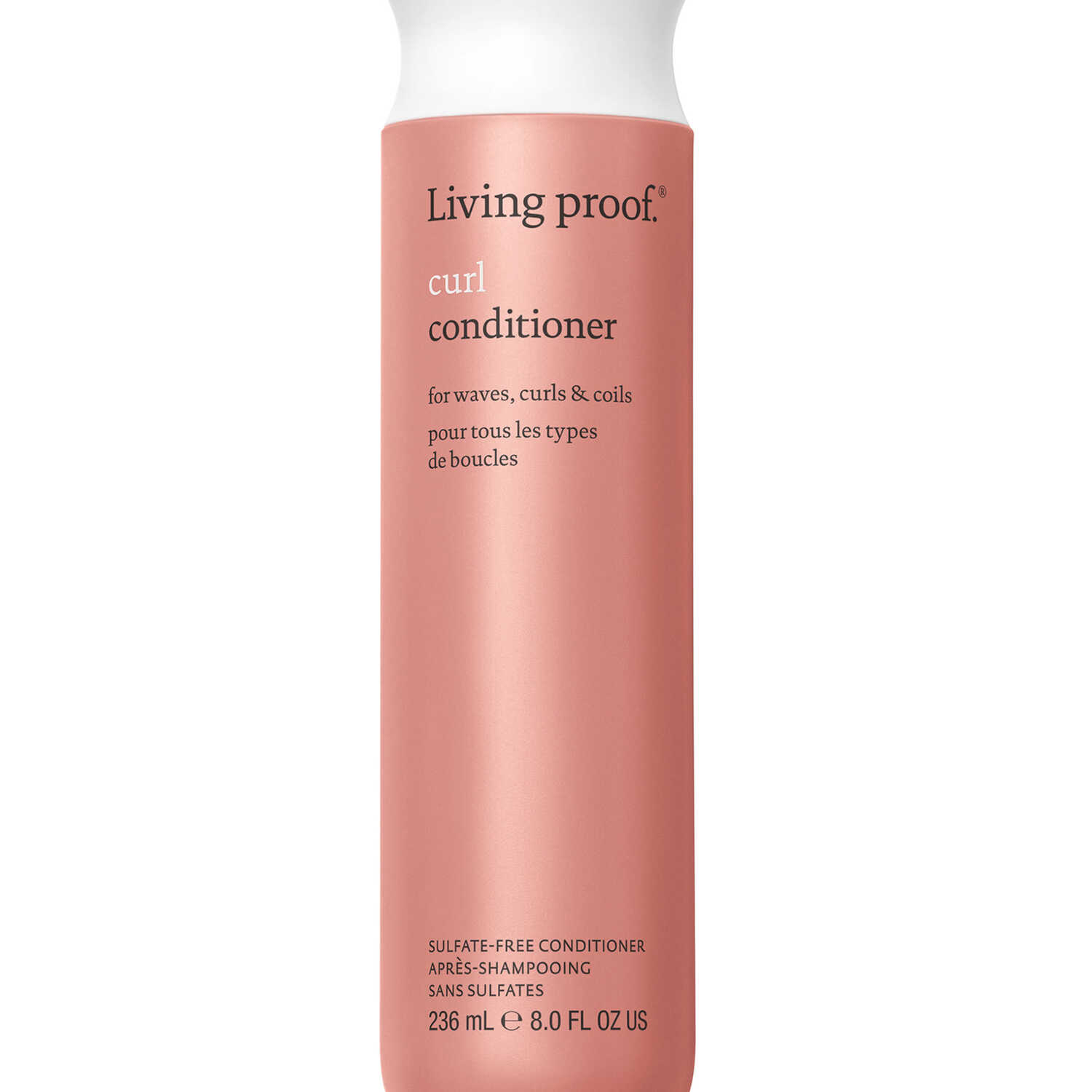 Living Proof Curl Conditioner 236ml