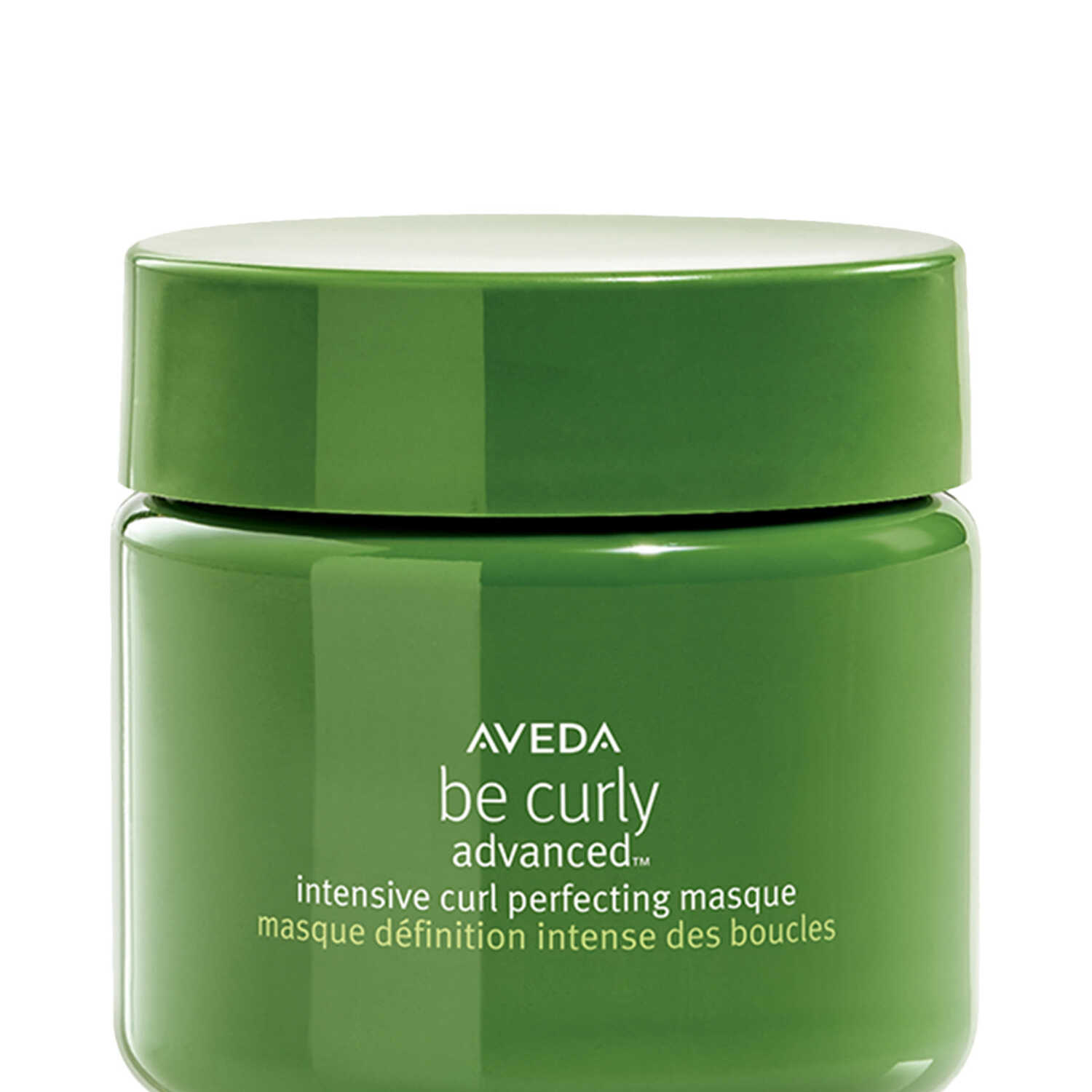Aveda Be Curly Advanced Intensive Curl Perfecting Masque 25ml
