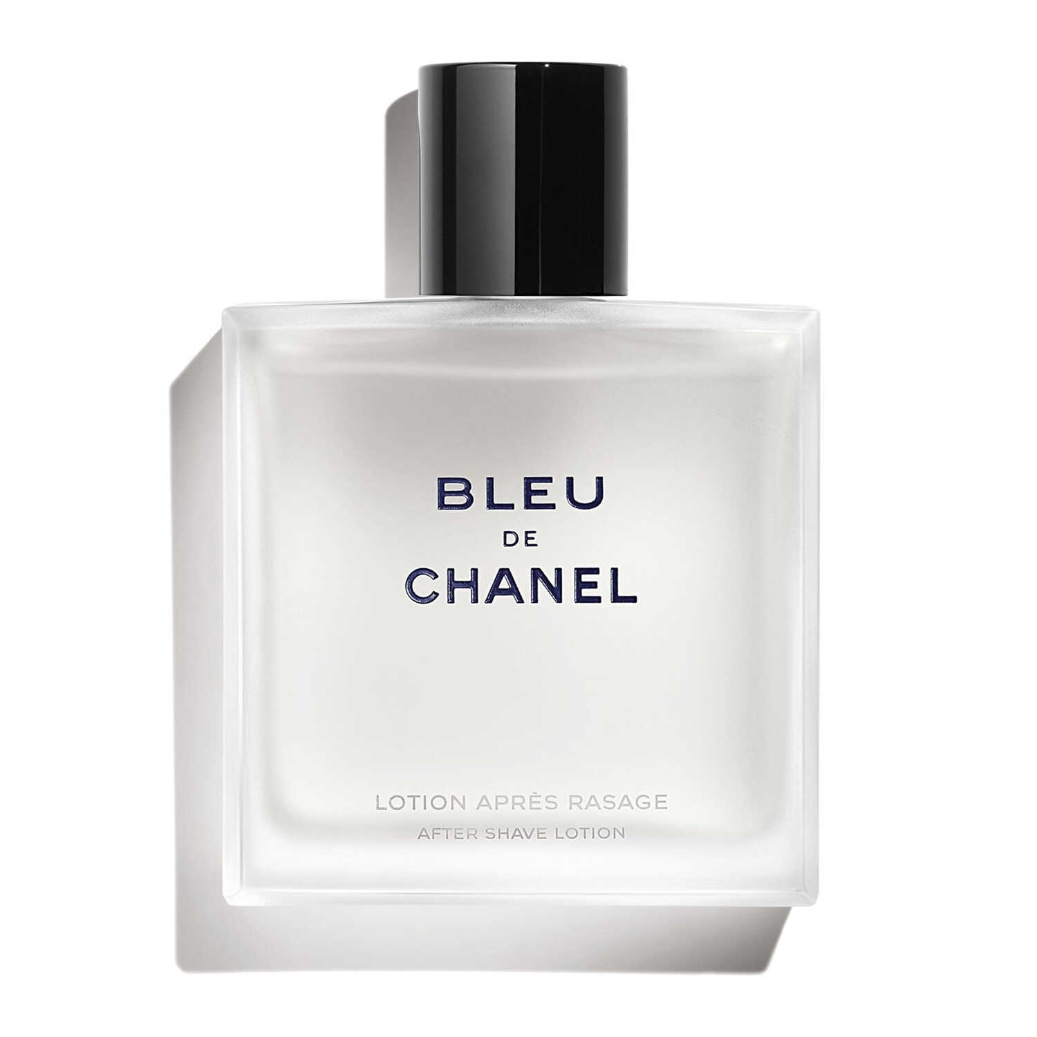 Chanel Bleu De After Shave Lotion 100ml