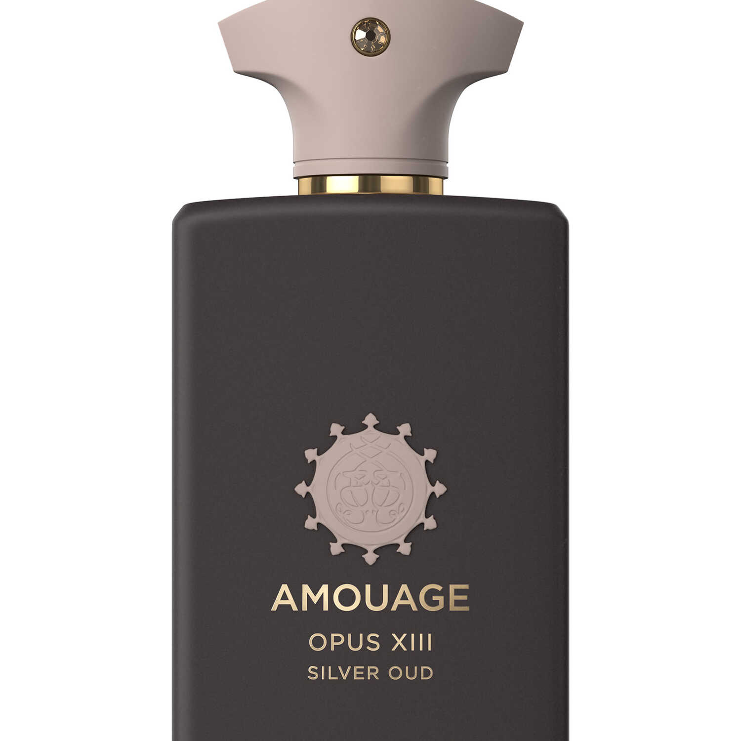 Amouage Opus Xiii Silver Oud Eau De Parfum 100ml