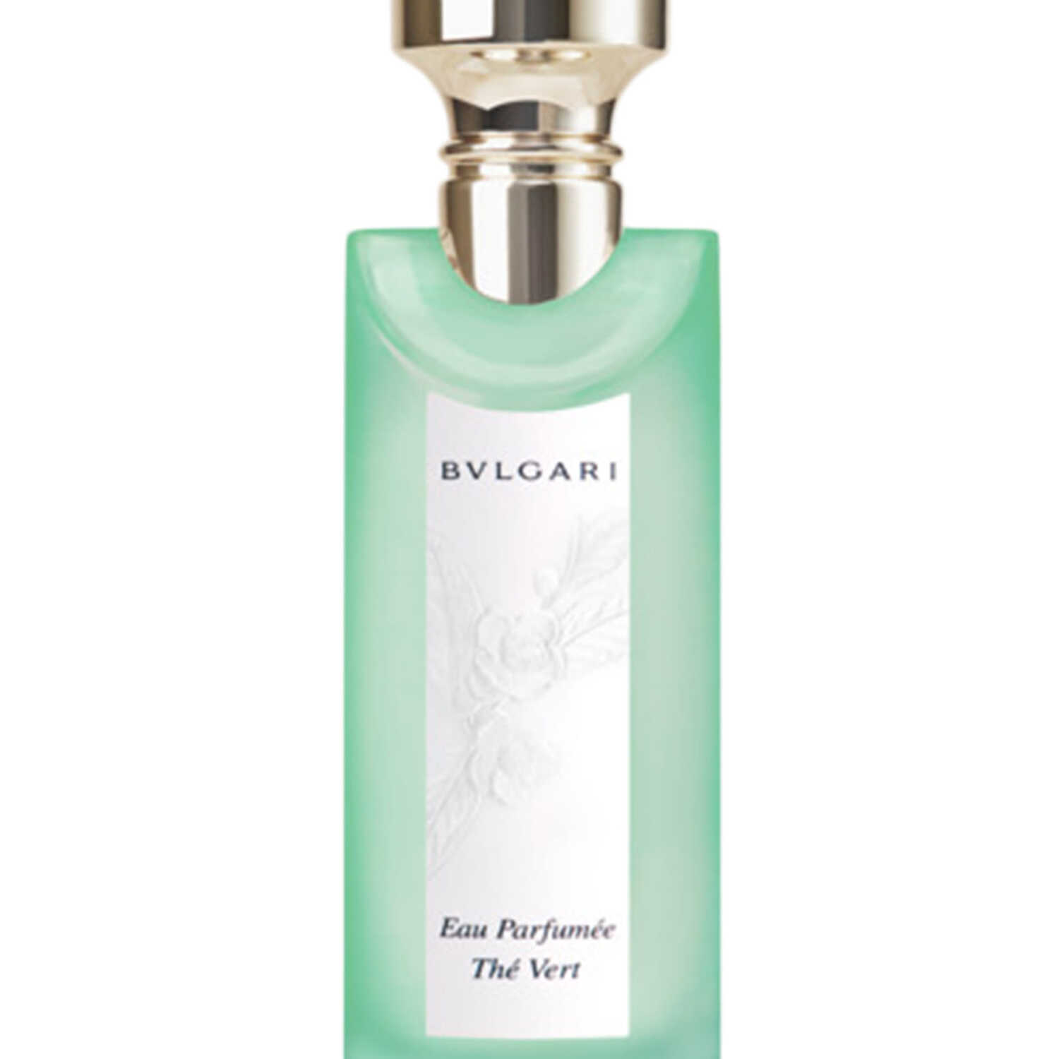 Bvlgari Eau Parfumée Thé Vert De Toilette 75ml