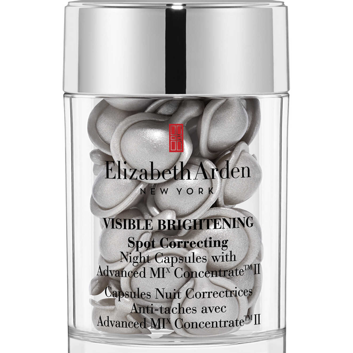 Elizabeth Arden Visible Brightening Clearly Radiant Spot Correcting 30__Piece
