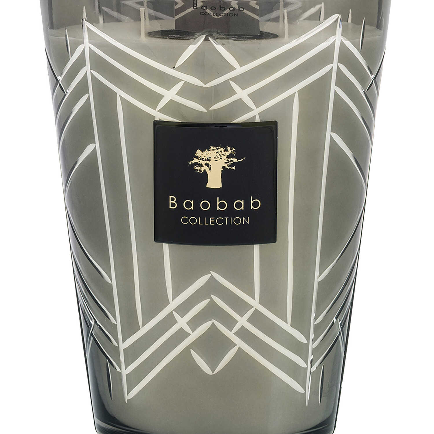 Baobab Collection Heritage Villers Scented Candle 3000g