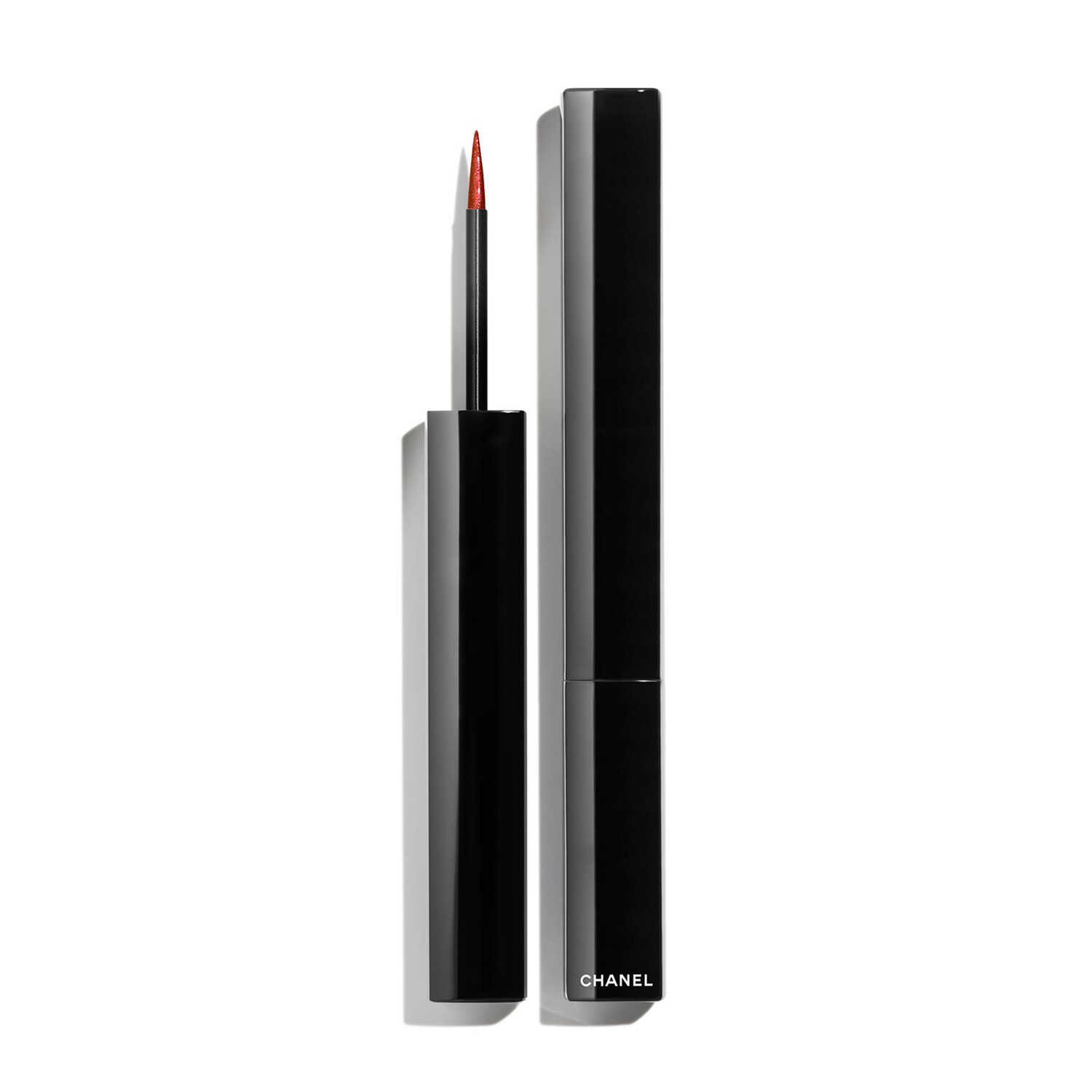 Chanel Le Liner De High Precision Longwearing And Waterproof Liquid Eyeliner 2.5ml