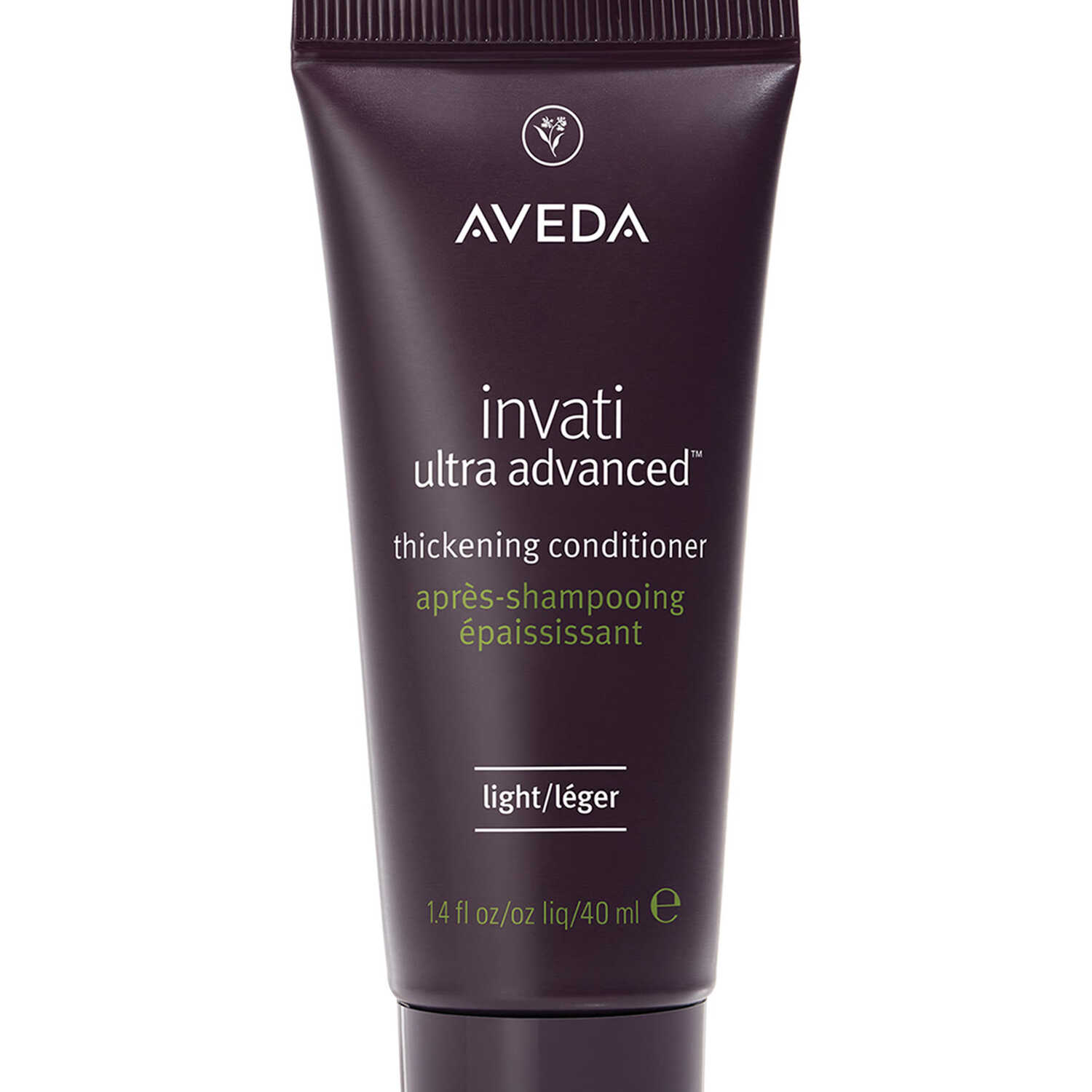 Aveda Invati Ultra Advanced Thickening Conditioner – Light 40ml