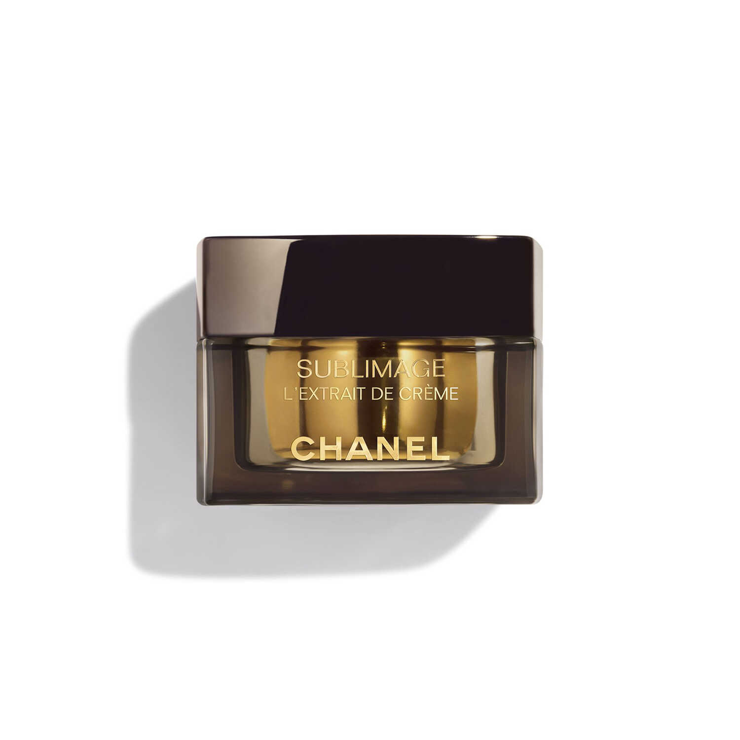 Chanel Sublimage L'extrait De Creme 50g
