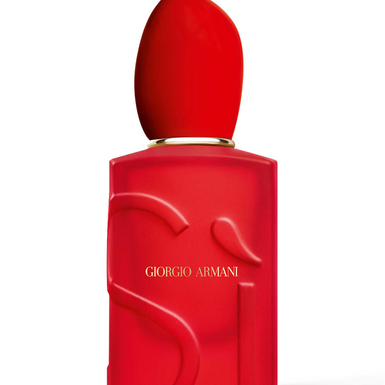 Armani Si Passione Red Bloom Eau De Parfum 50ml