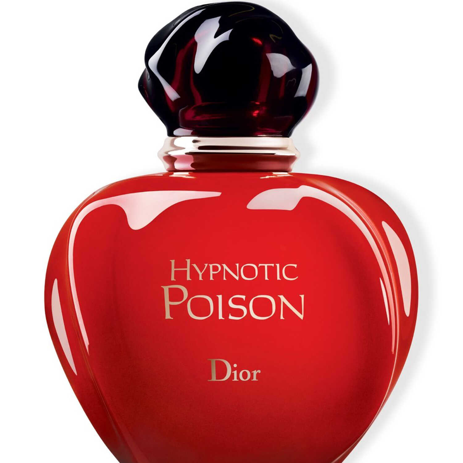Dior Hypnotic Poison Eau De Toilette 150ml