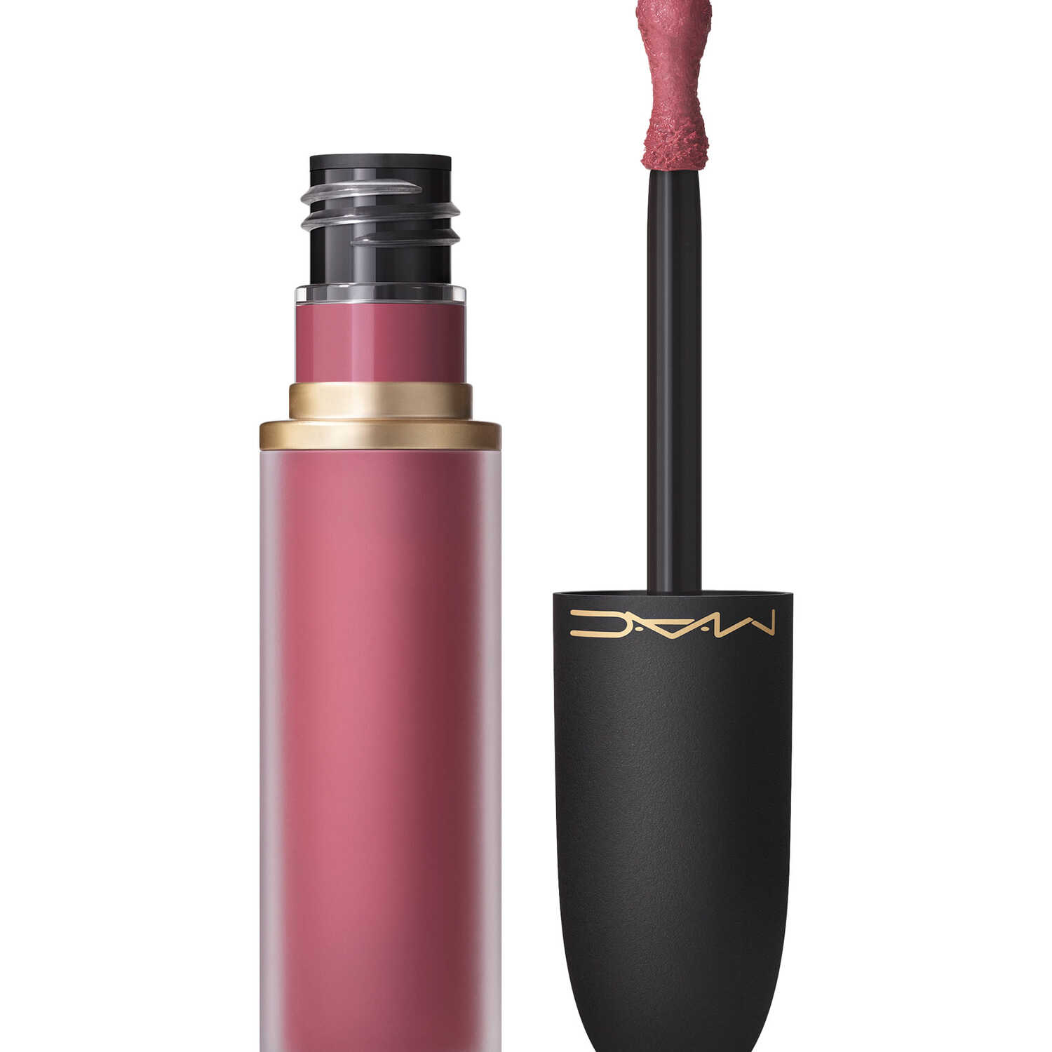 Mac Cosmetics Powder Kiss Lip + Cheek Mousse 5ml