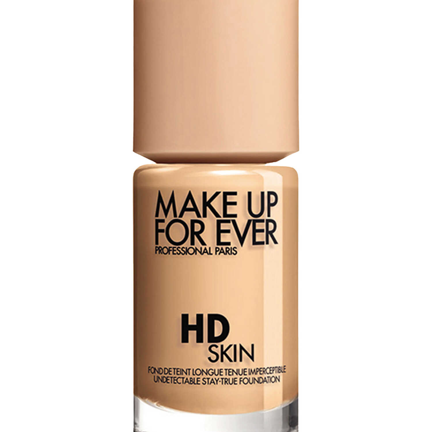 Make Up For Ever Hd Skin Foundation, 30ml