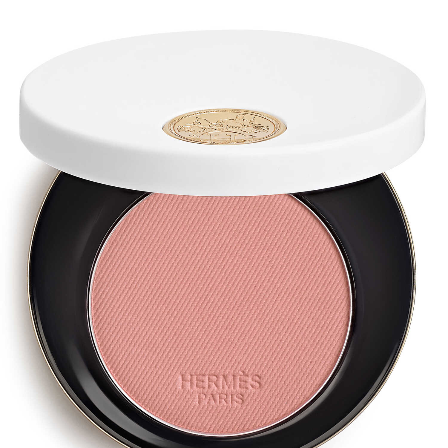 Hermes Rose Hermès, Silky Blush Powder 6g