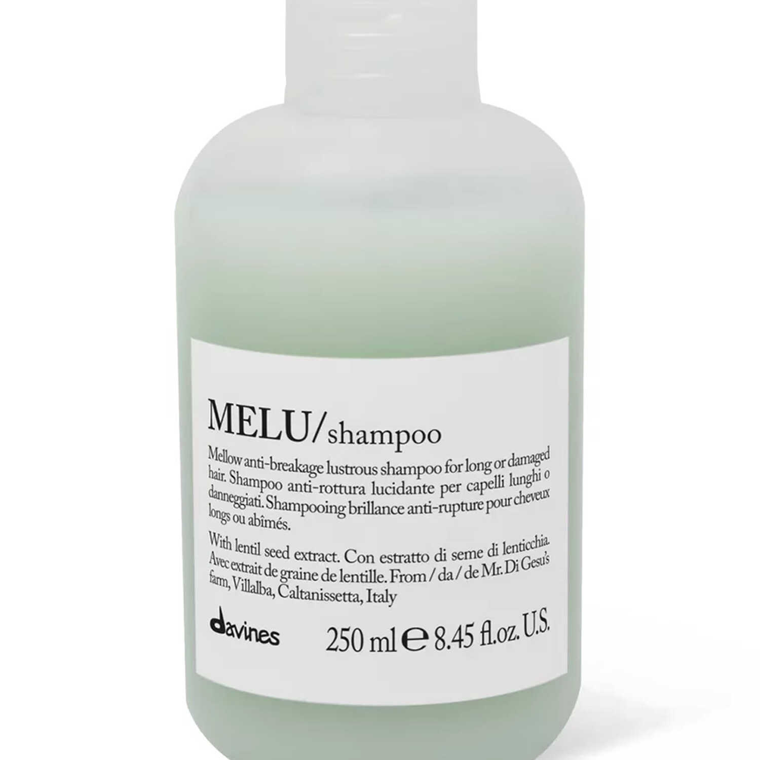 Davines Melu Anti-breakage Shampoo 250ml