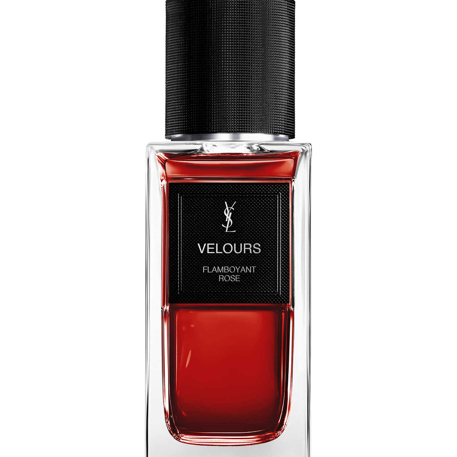 Ysl Le Vestiaire Des Parfums - Velours Flamboyant Rose 75ml