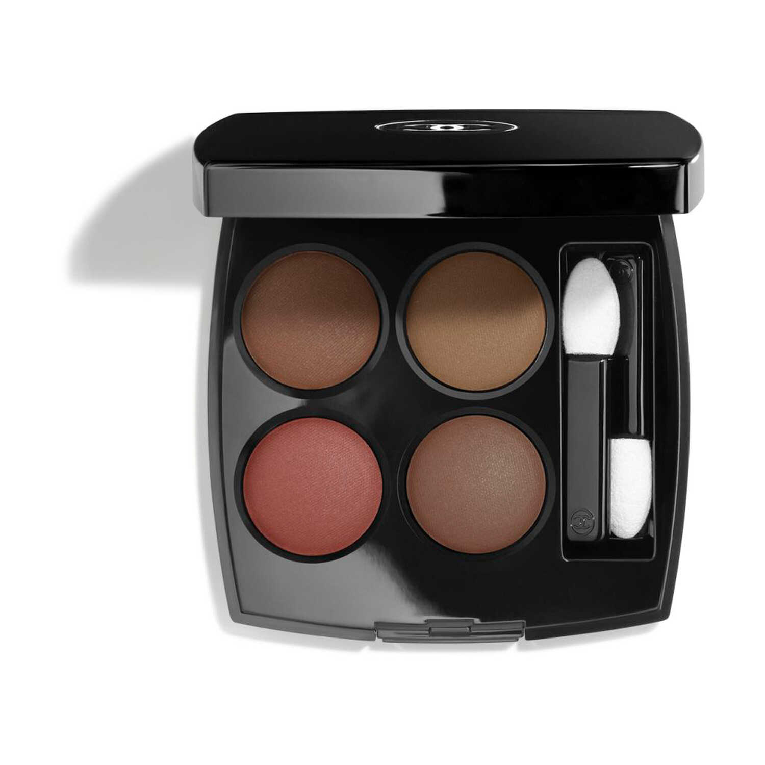 Chanel Les 4 Ombres Multi-effect Quadra Eyeshadow