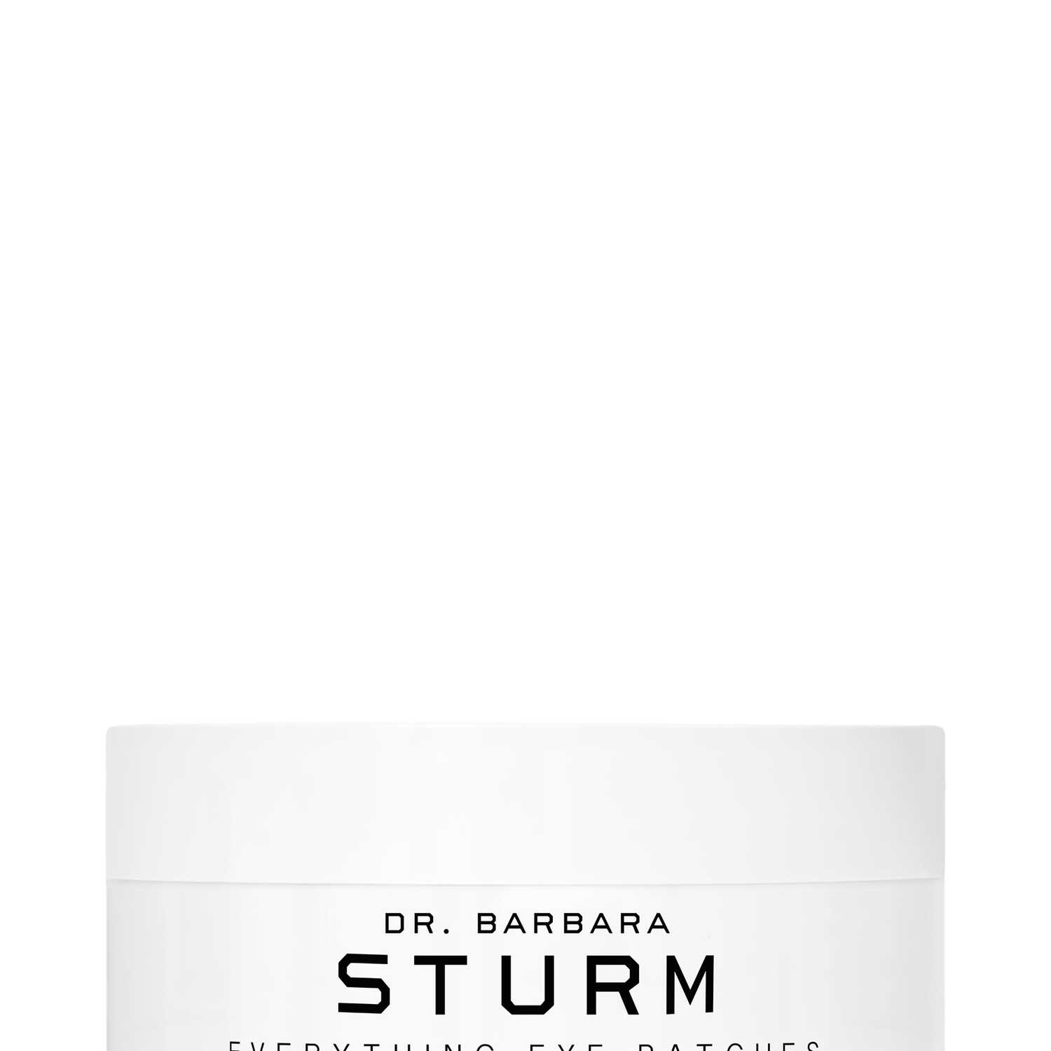 Dr. Barbara Sturm Everything Eye Patches Nosize