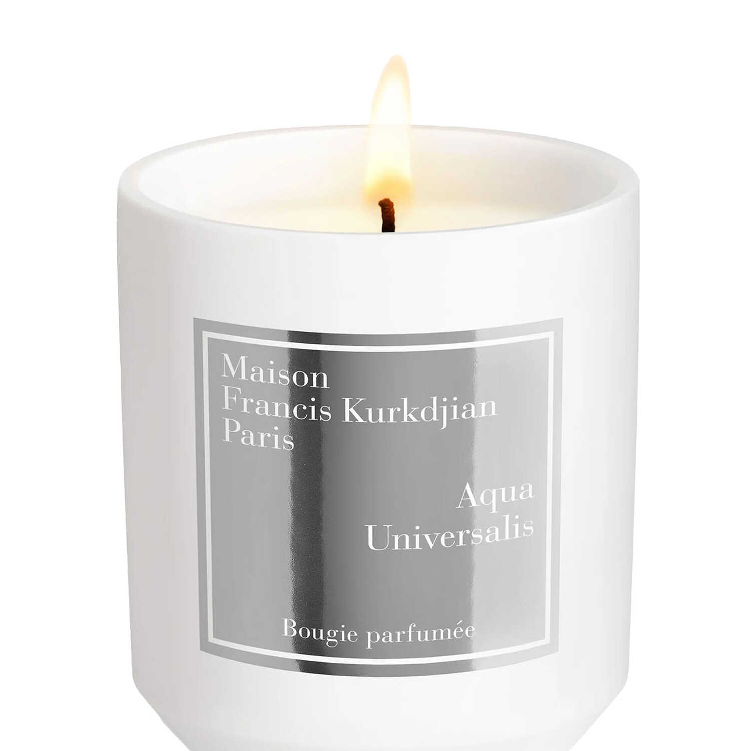 Maison Francis Kurkdjian Aqua Universalis Scented Candle 280g