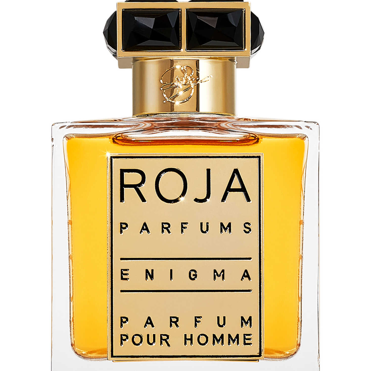 Roja Enigma Pour Homme Parfum 50ml