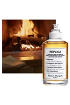 Replica By the Fireplace Eau de Toilette