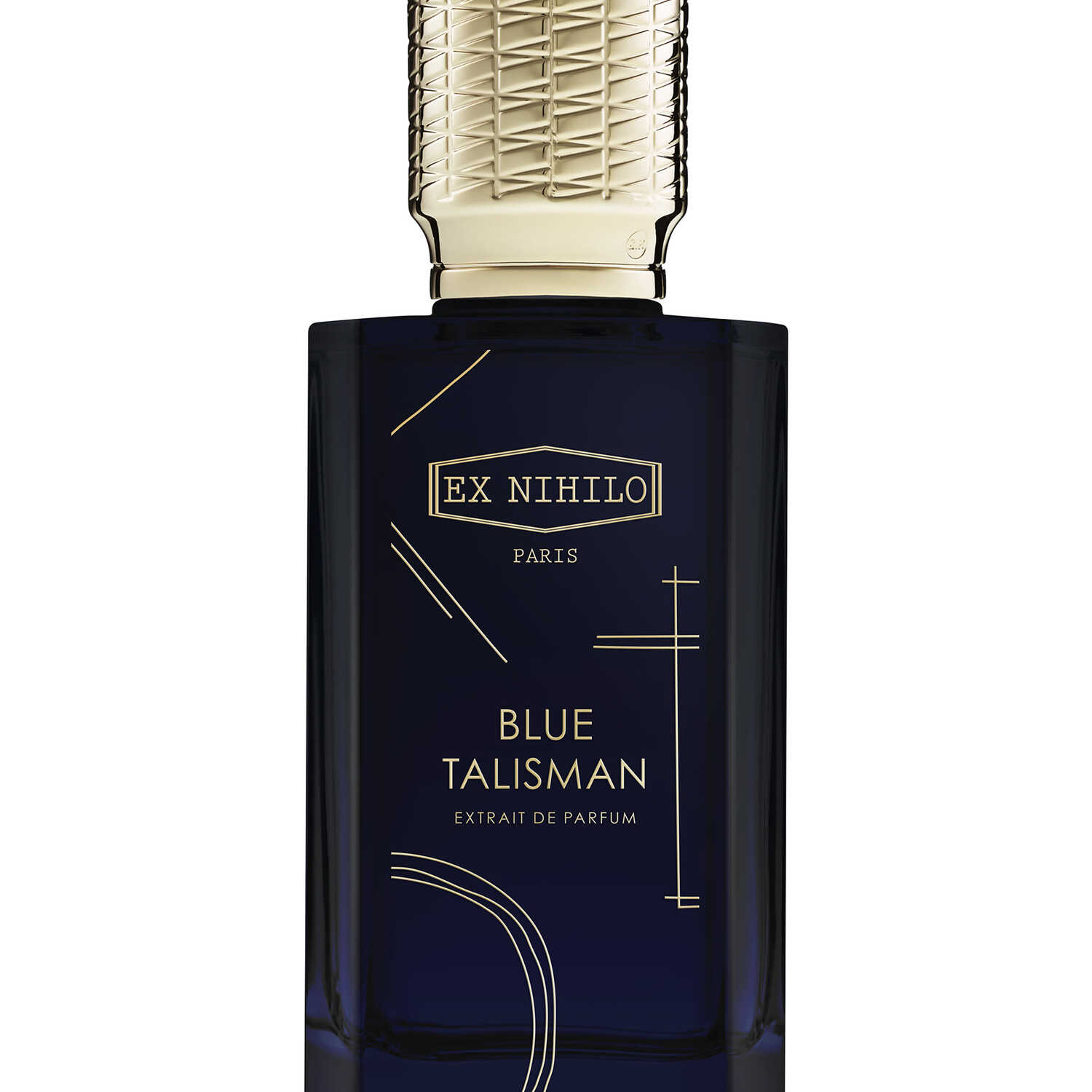 Ex Nihilo Blue Talisman Extrait 100ml