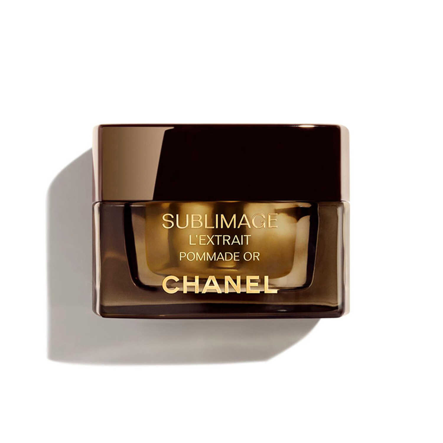 Chanel Sublimage L'extrait Pommade Or Nosize