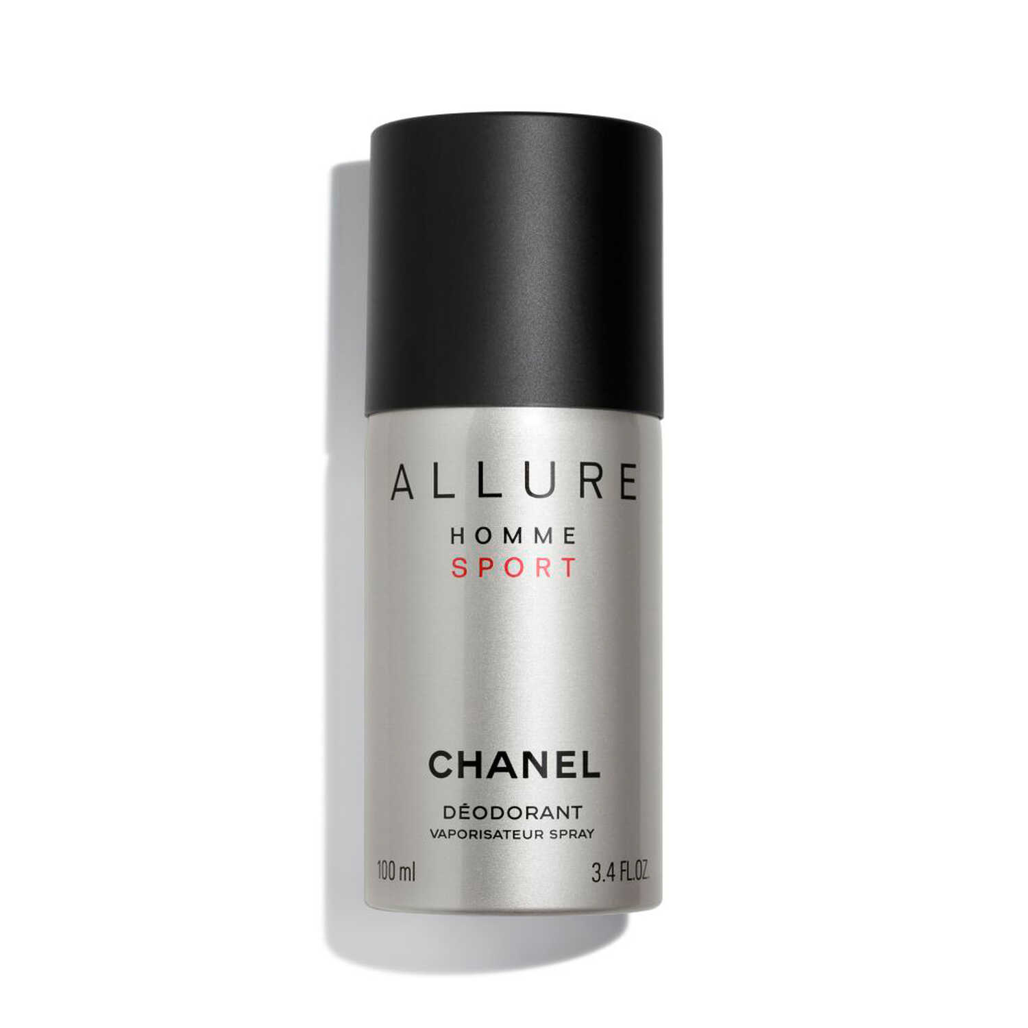 Chanel Allure Homme Sport Deodorant Spray 100ml