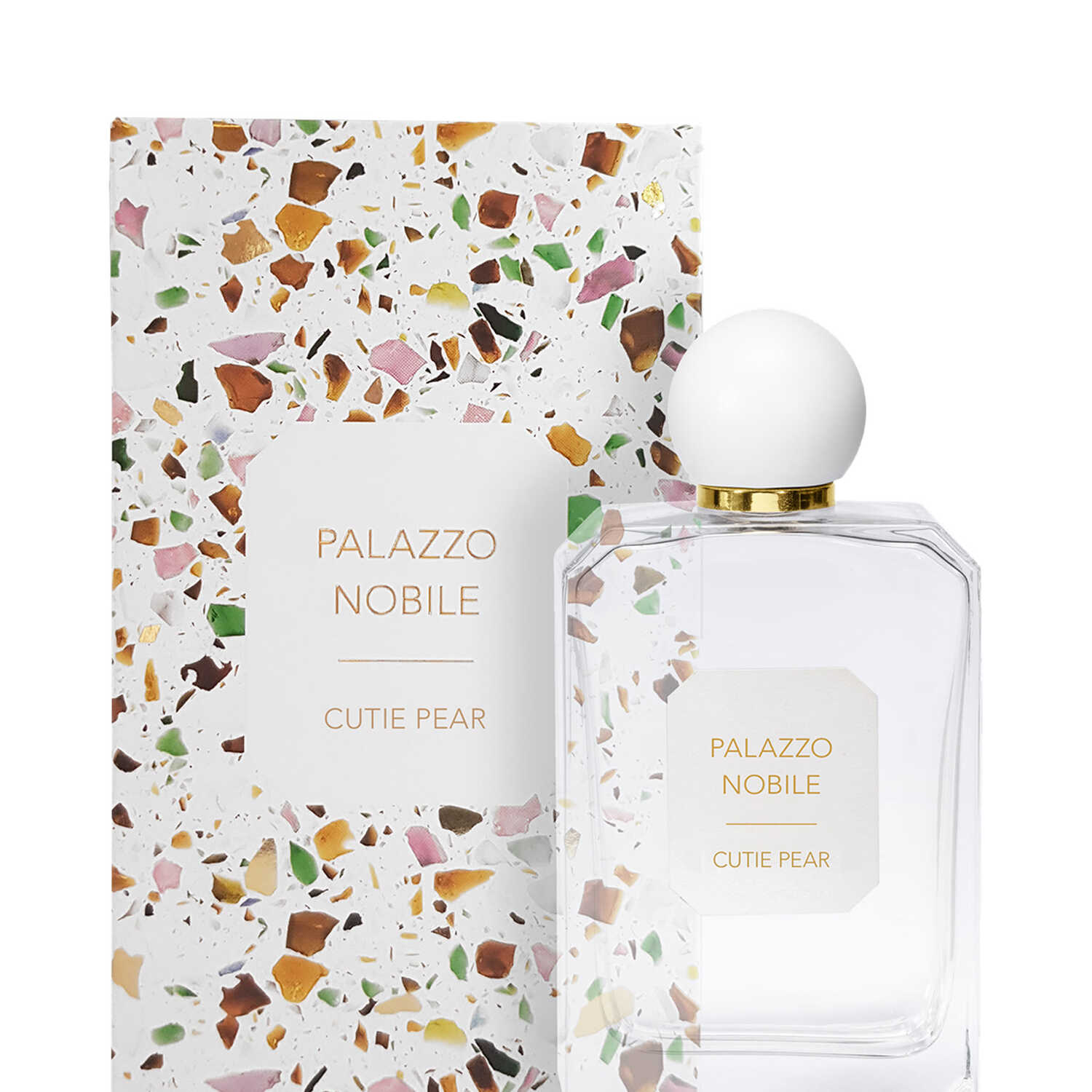 Valmont Cutie Pear Eau De Toilette 100ml