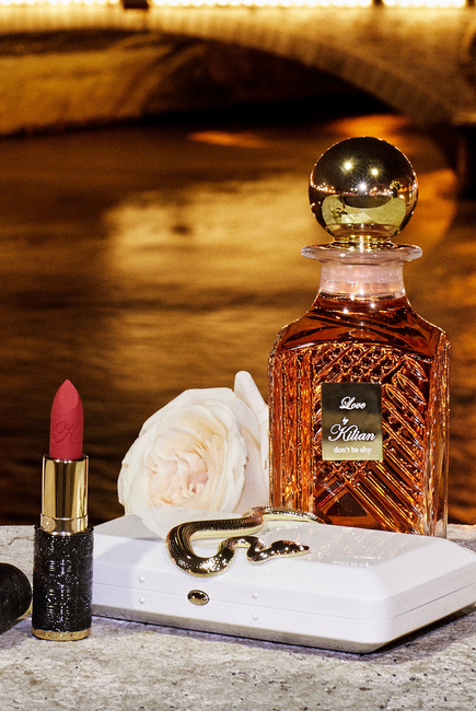 Kilian Hennessy Parfum Adults Kilian Angels' Share By - Main Image