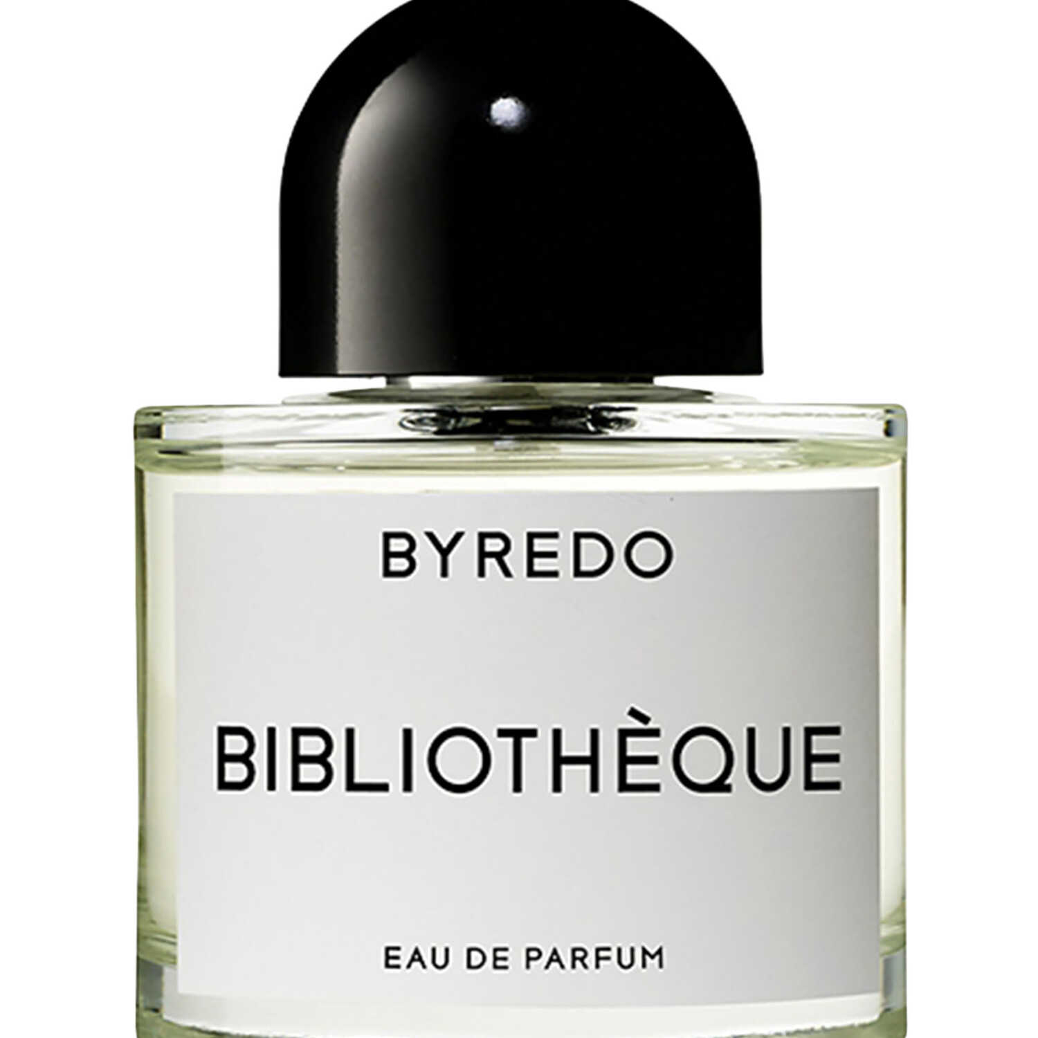Byredo Bibliothèque Eau De Parfum 50ml