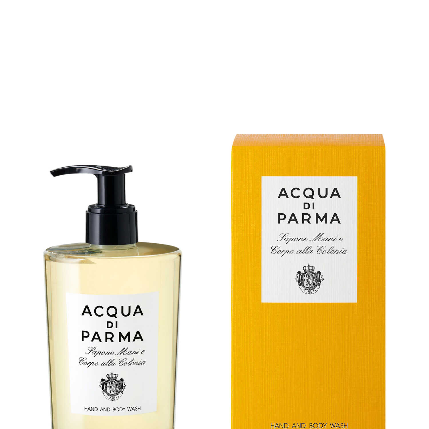 Acqua Di Parma Colonia Hand & Body Wash 300ml