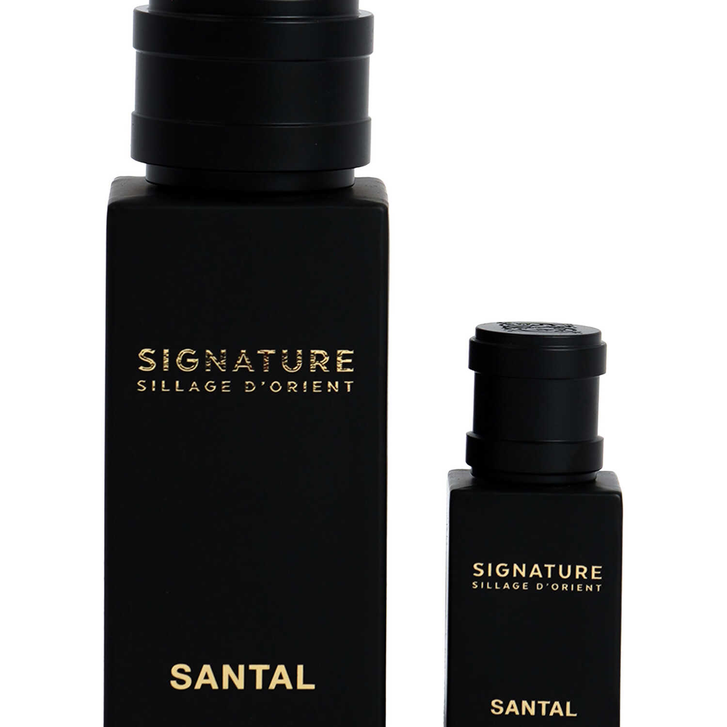 Signature Santal Eau De Parfum Gift Set Nosize