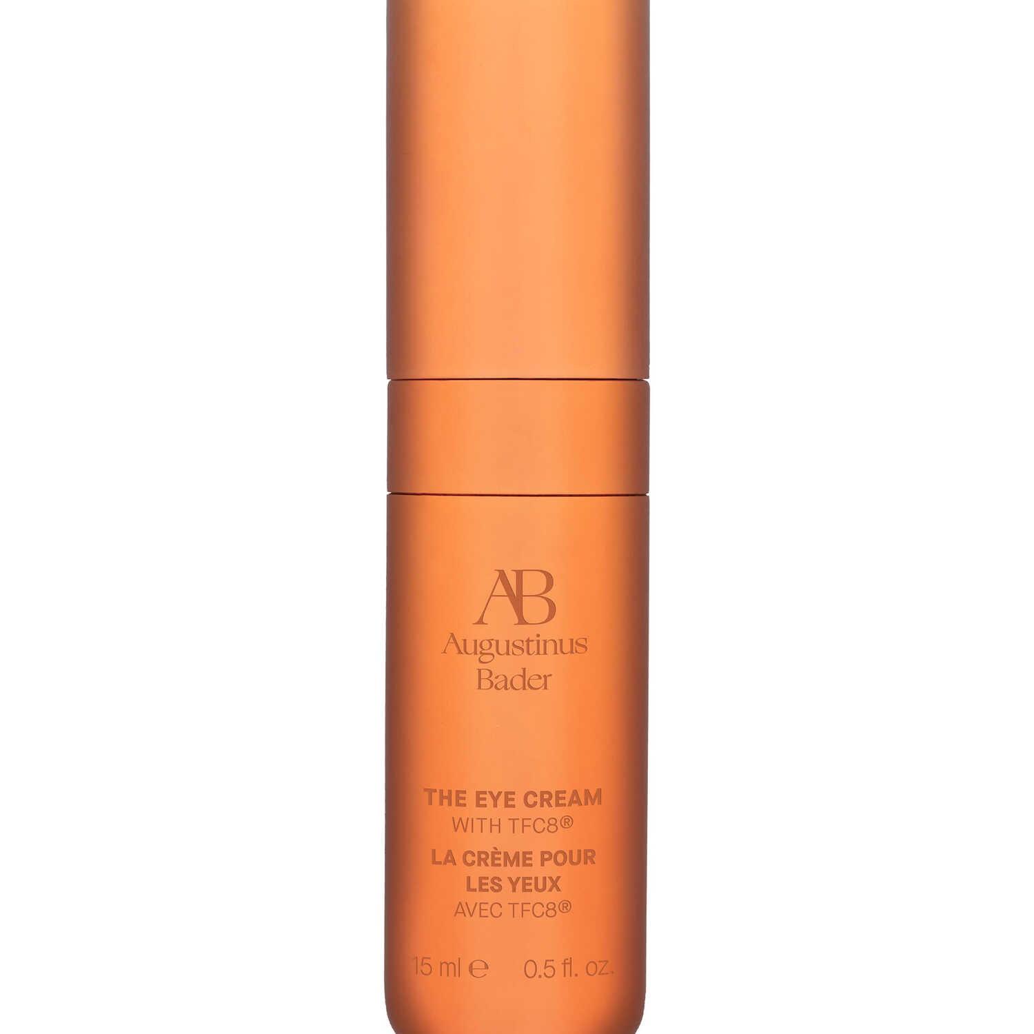 Augustinus Bader The Eye Cream Nomad Refill 15ml