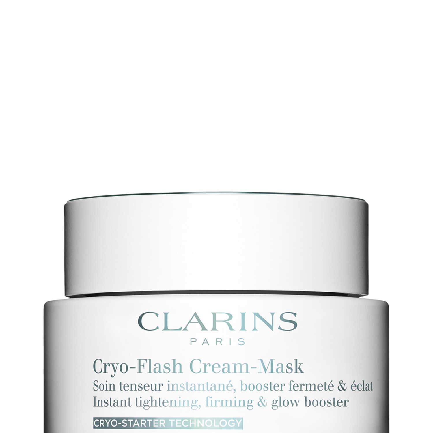 Clarins Cryo-flash Cream Mask 75ml