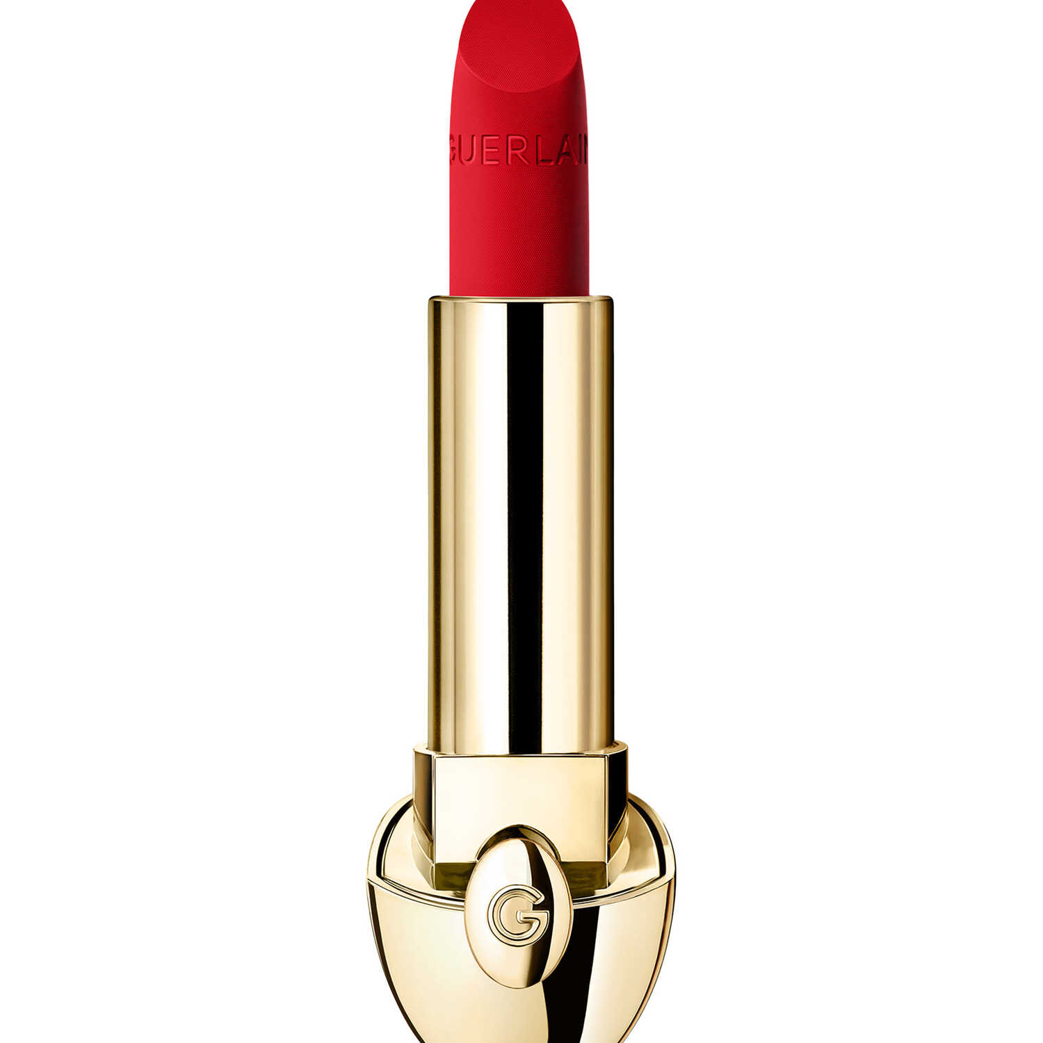 Guerlain Rouge G Velvet Matte Lipstick Refill
