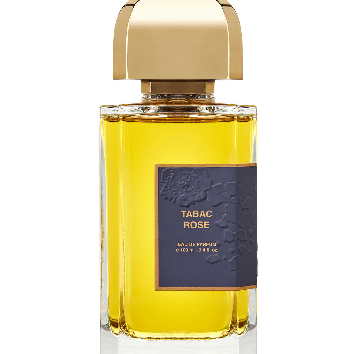 Bdk Tabac Rose Eau De Parfum 100ml