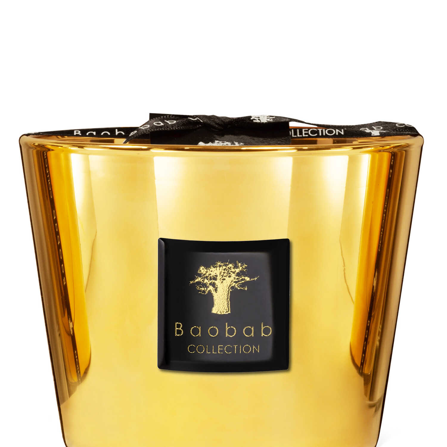 Baobab Collection Max 10 Aurum 500g