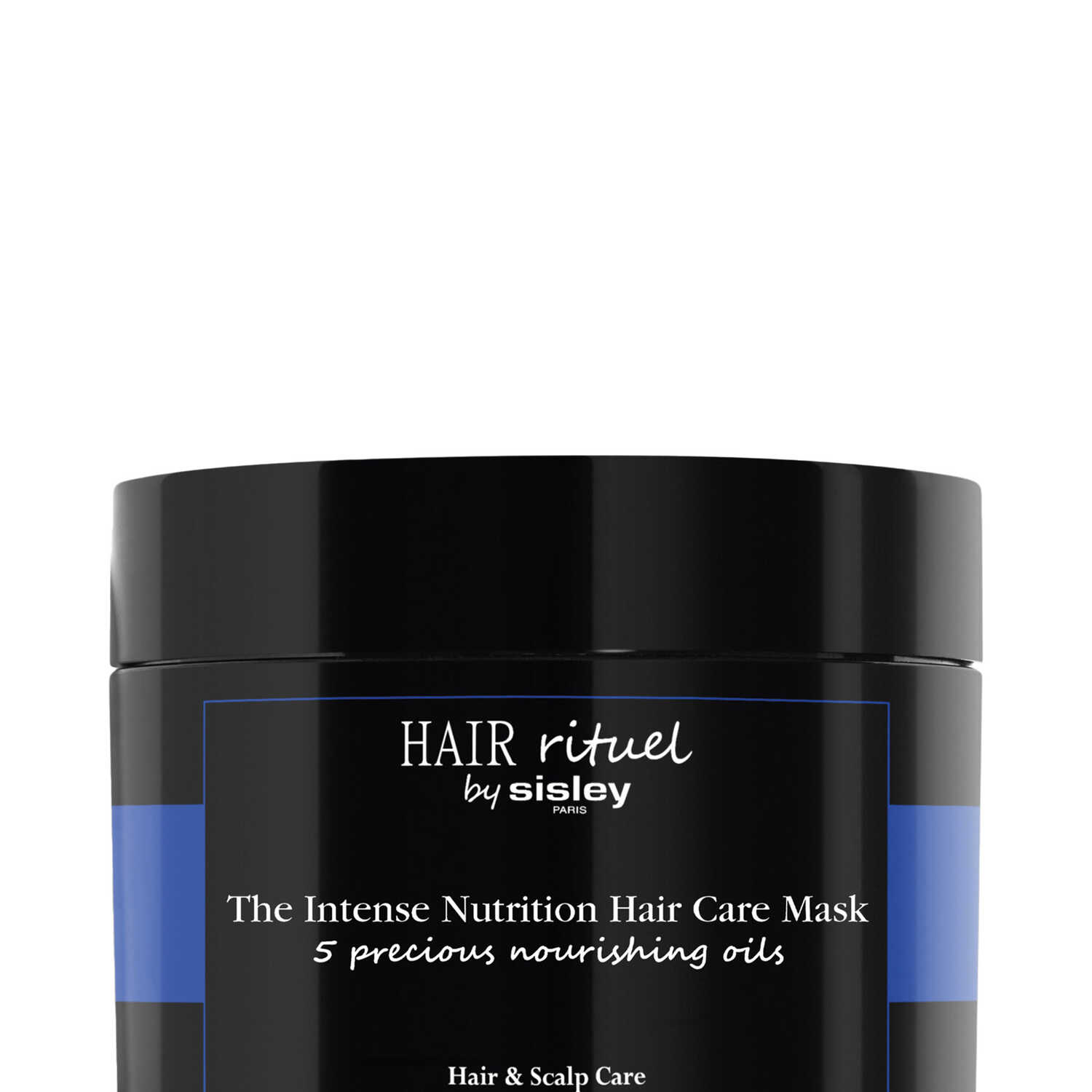 Sisley The Intense Nutrition Hair Care Mask Nosize