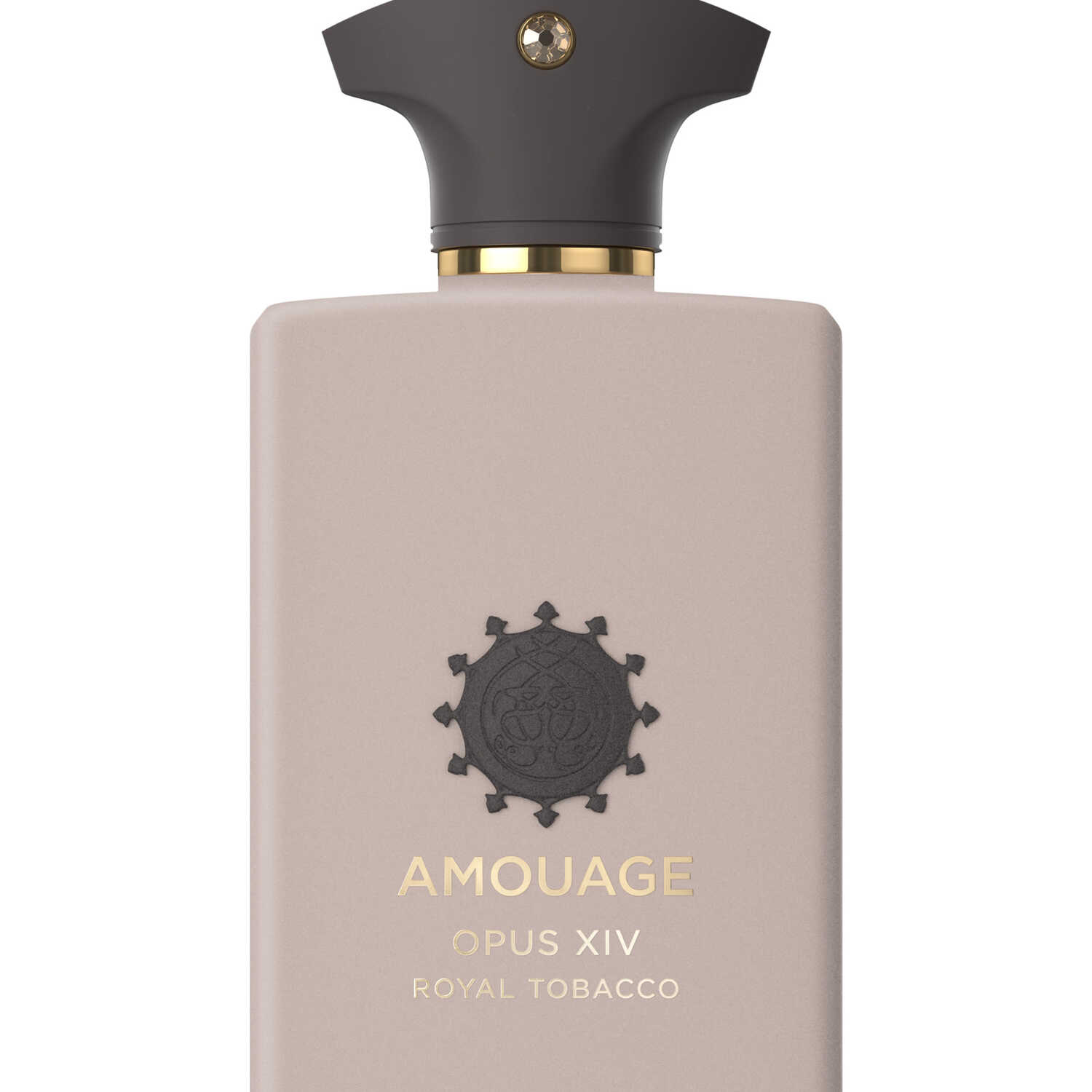 Amouage Opus Xiv Royal Tobacco Eau De Parfum 100ml