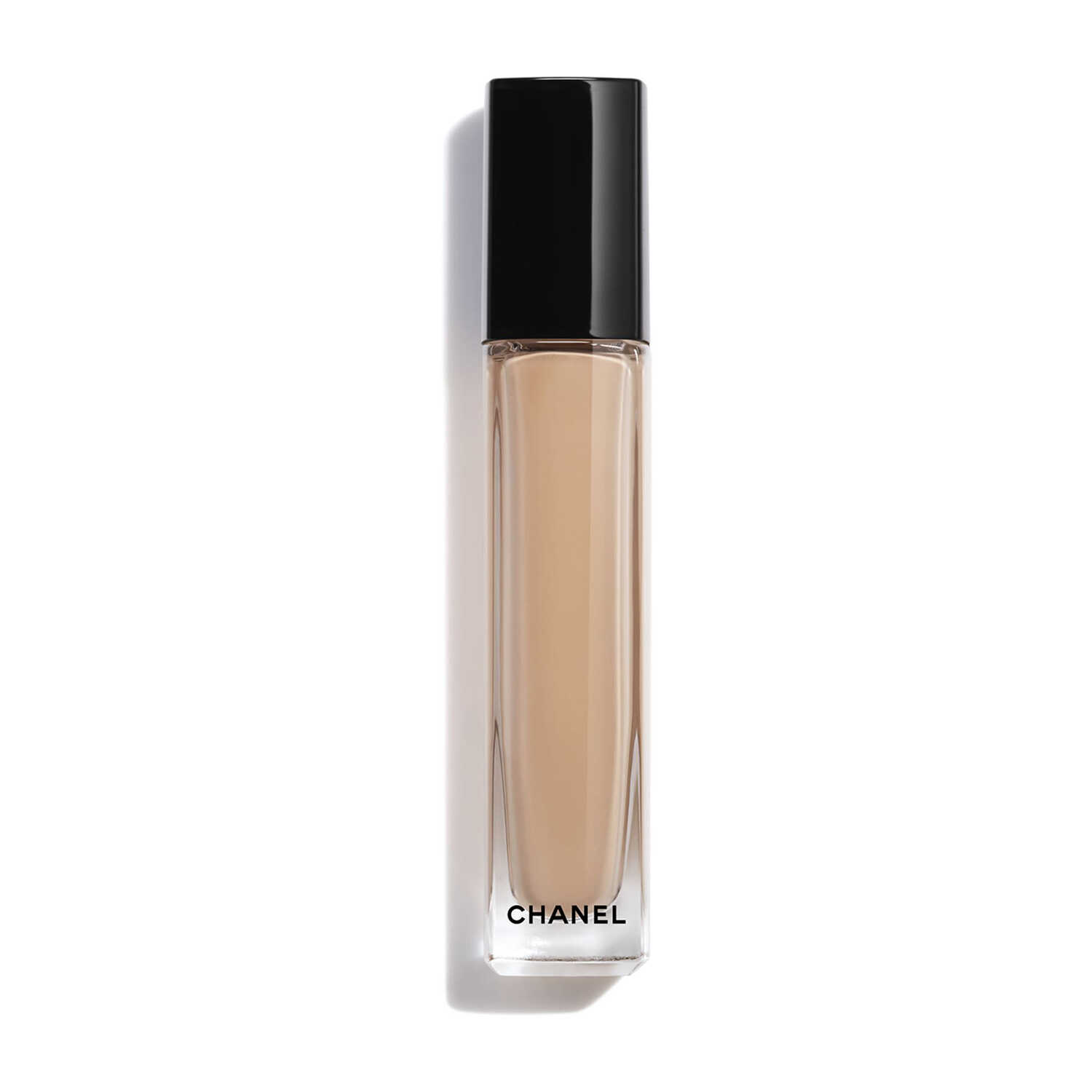 Chanel Les Beiges Serum Concealer Natural Healthy Glow 8.5g