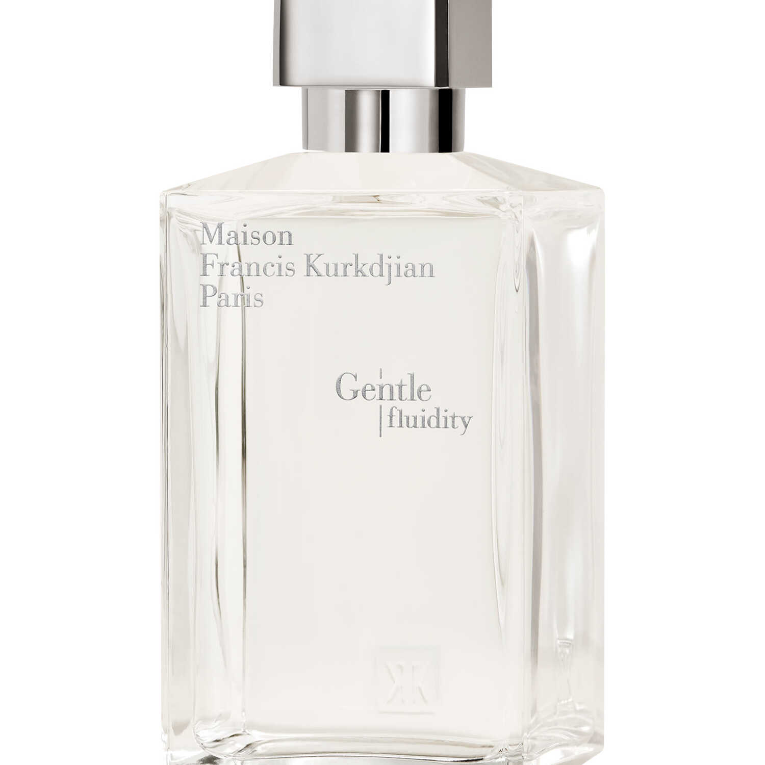 Maison Francis Kurkdjian Gentle Fluidity Silver Edition Eau De Parfum 200ml