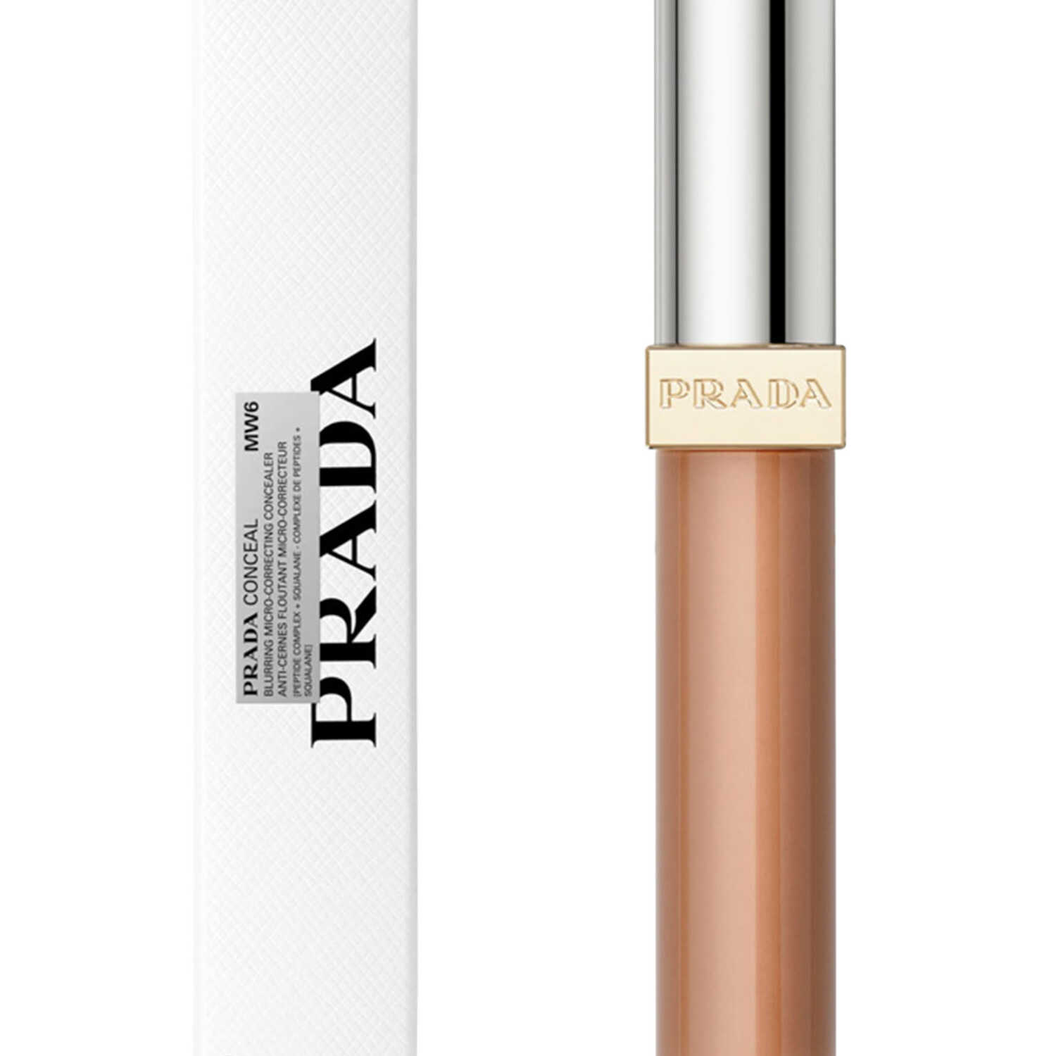 Prada Blurring + Micro-correcting Concealer 8ml