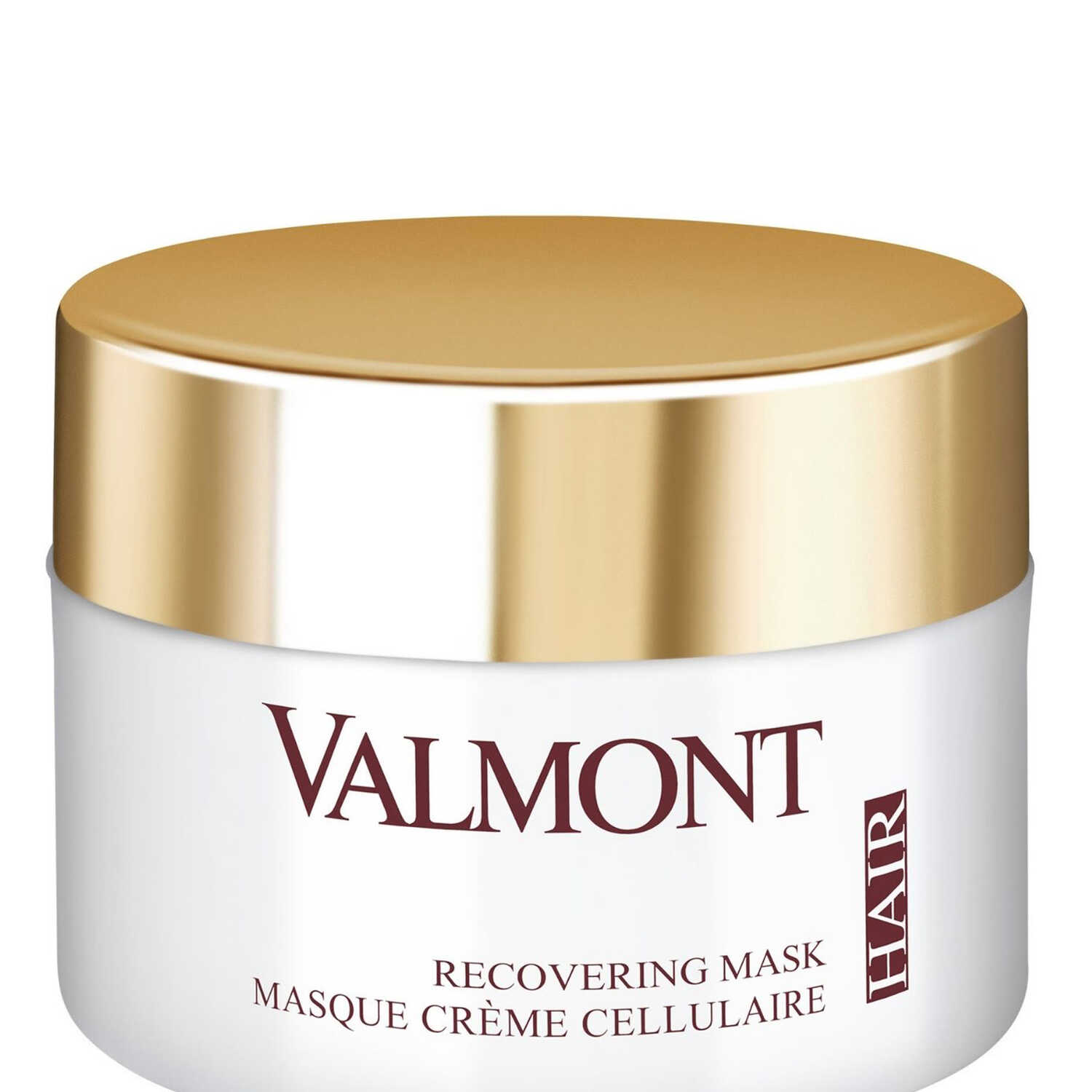 Valmont Recovering Hair Mask 200ml