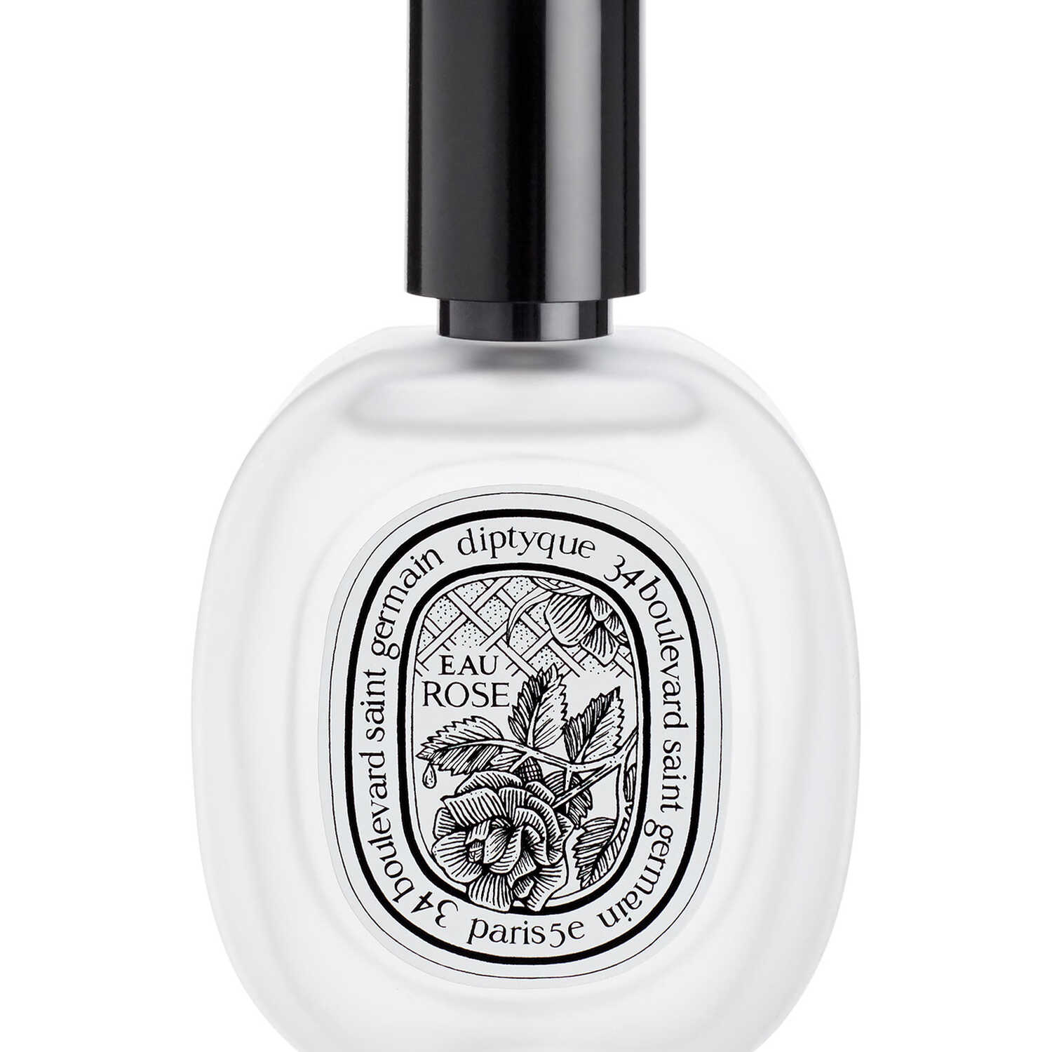 Diptyque Eau Rose Hair Mist 30ml