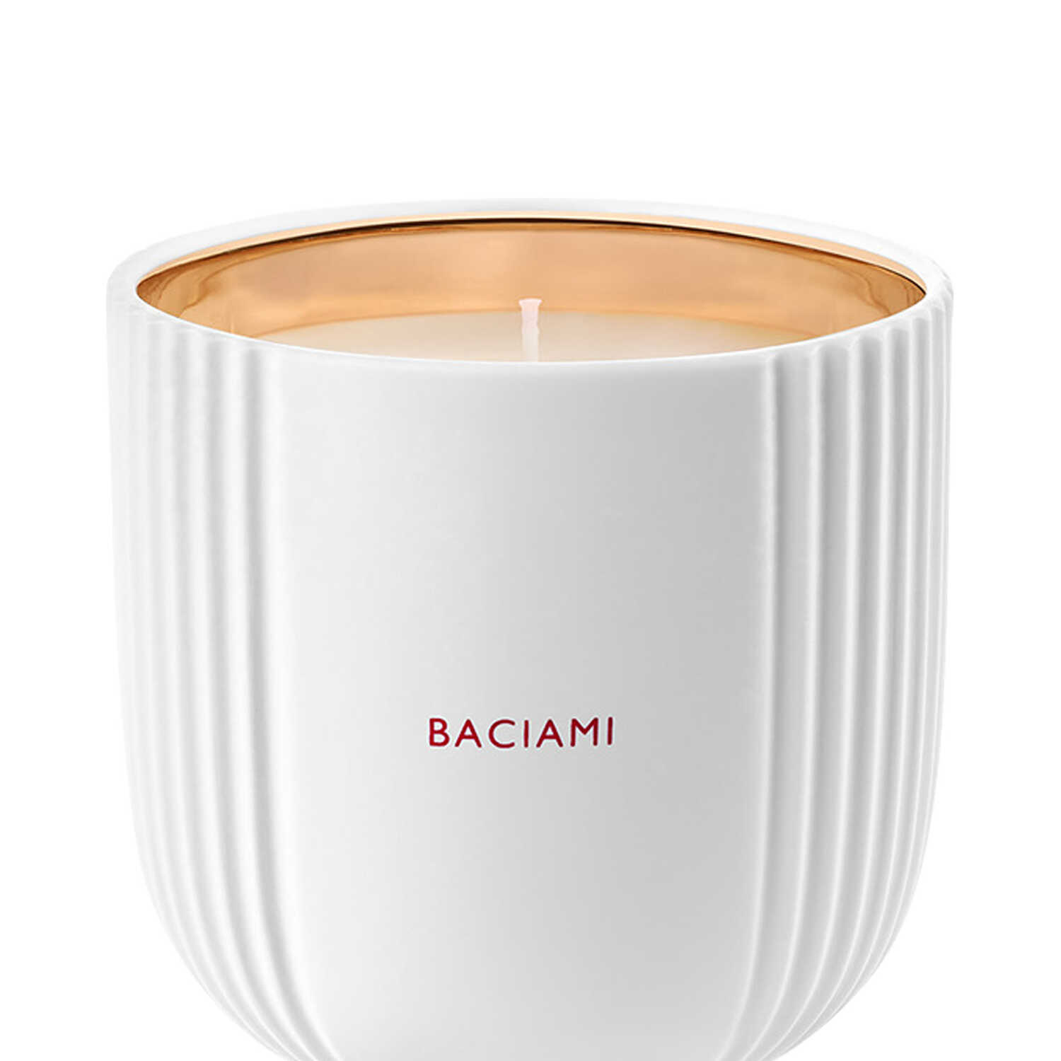 Bvlgari Allegra Baciami Candle 250ml